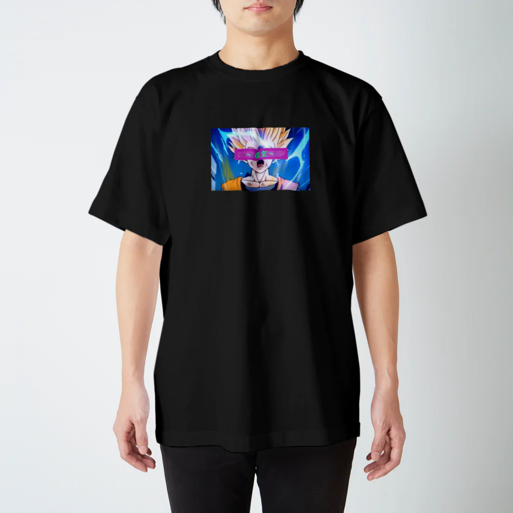 G.Gの虚空 スタンダードTシャツ