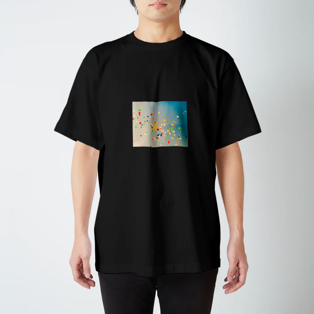 Ｓakuraroomのバルーン☆ Regular Fit T-Shirt