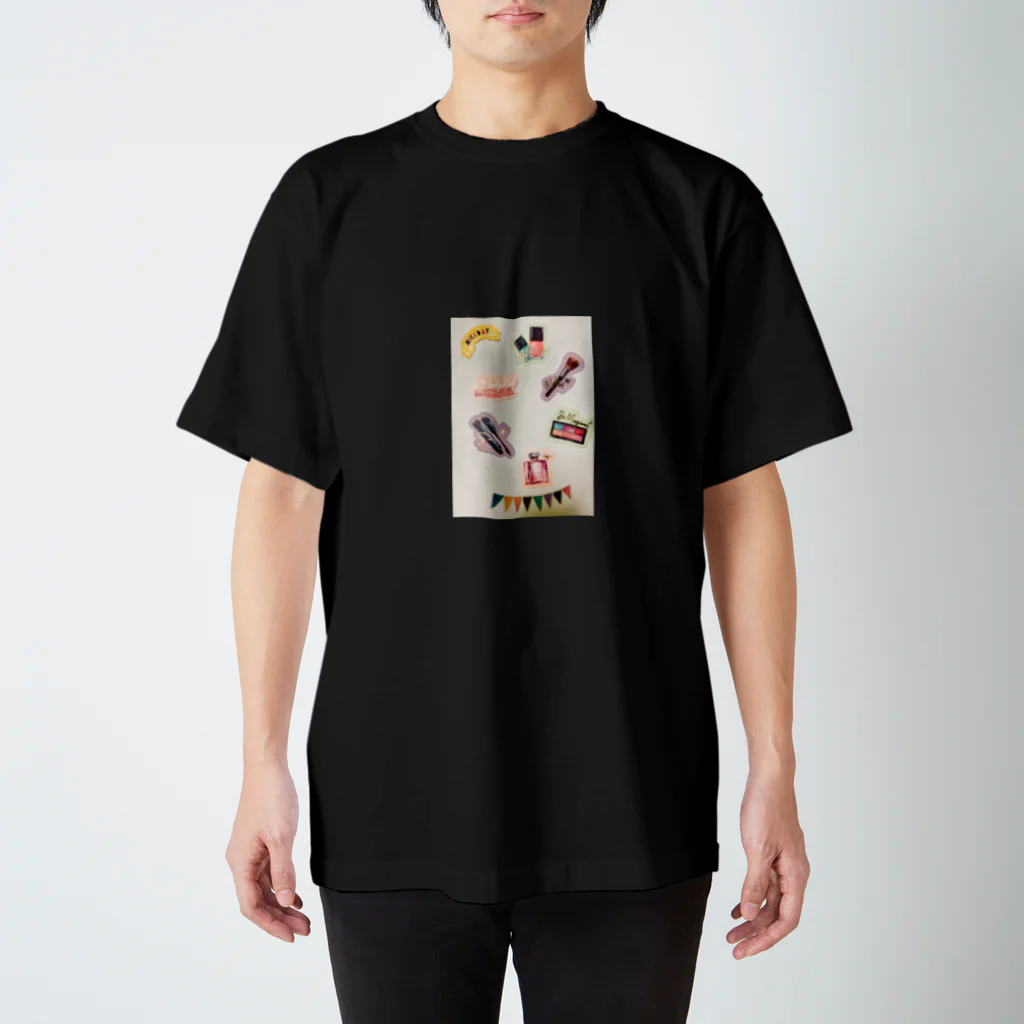 Ｓakuraroomのメイクさん。 Regular Fit T-Shirt