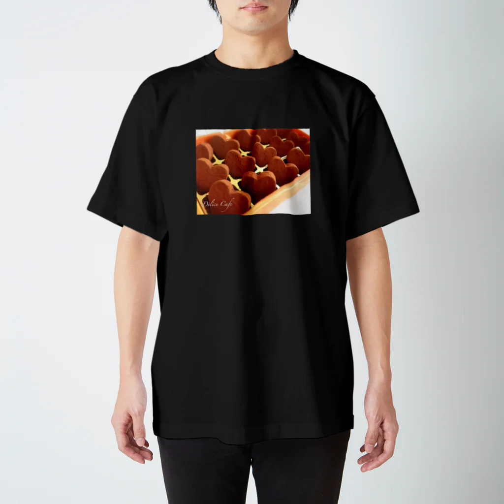 a sweet farmのMelting Hearts スタンダードTシャツ