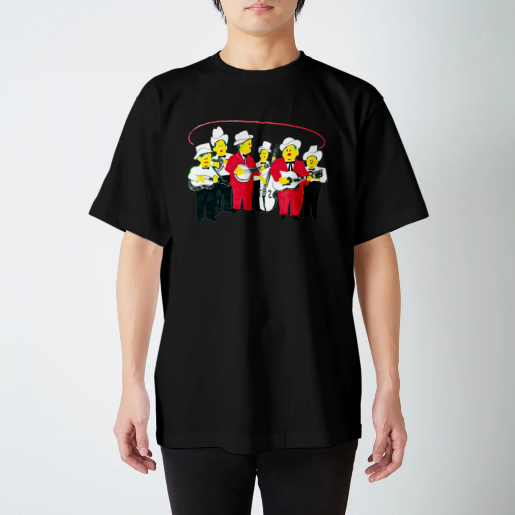 horimotoxxyukiのF&S スタンダードTシャツ