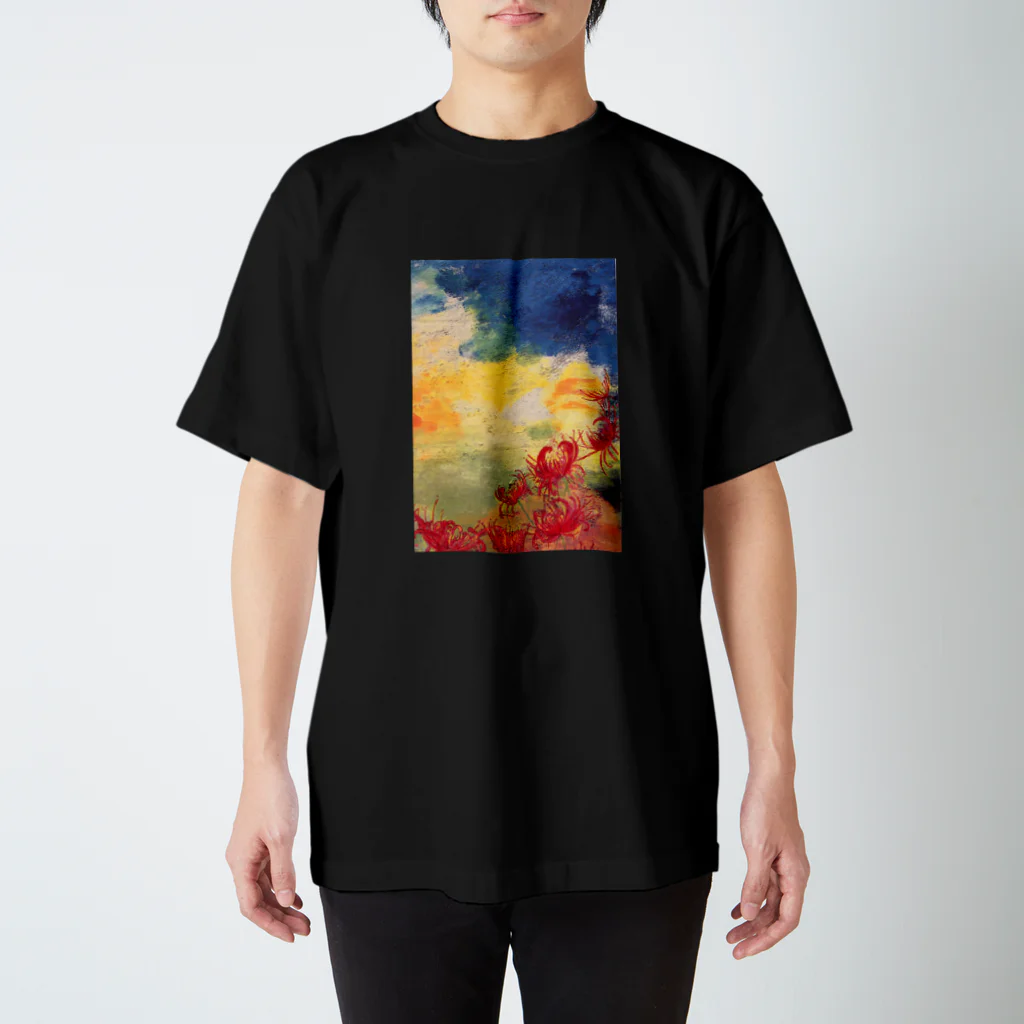 白昼社制作部のともだちの国 スタンダードTシャツ