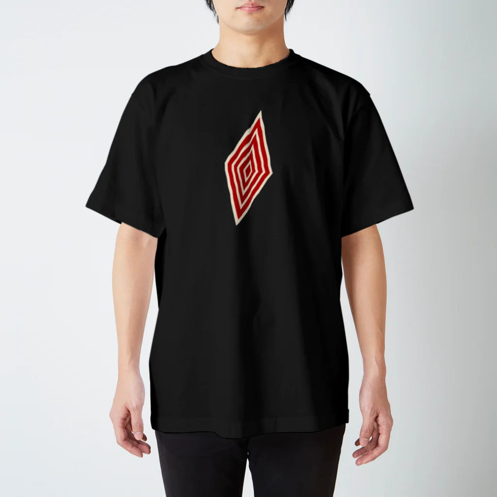 ゴータ・ワイの入り口 Regular Fit T-Shirt