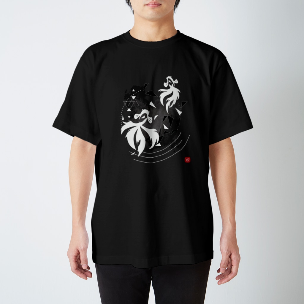 ディレクションLABOのDN祭 × tomo Regular Fit T-Shirt