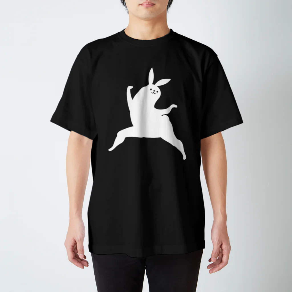 タドリのかかってこーい Regular Fit T-Shirt