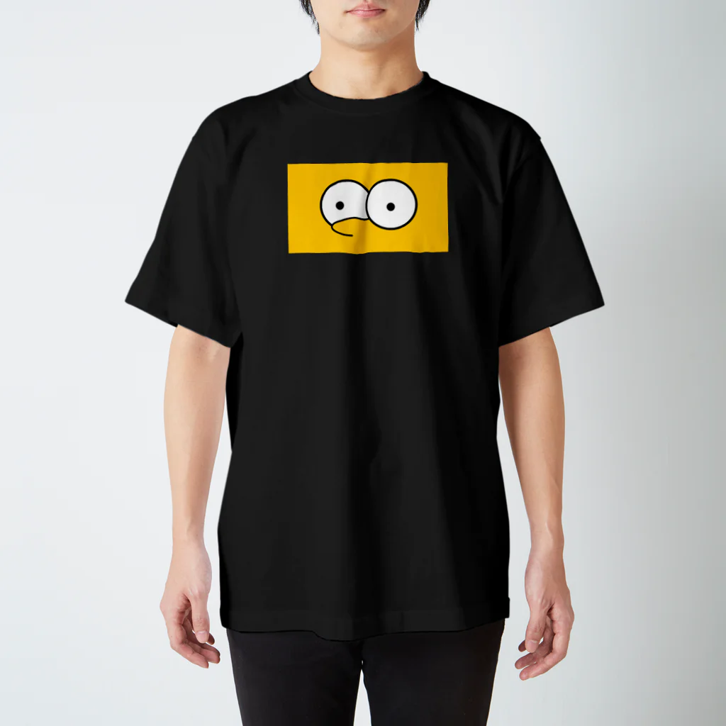 tamiguのコンプトンズ Regular Fit T-Shirt