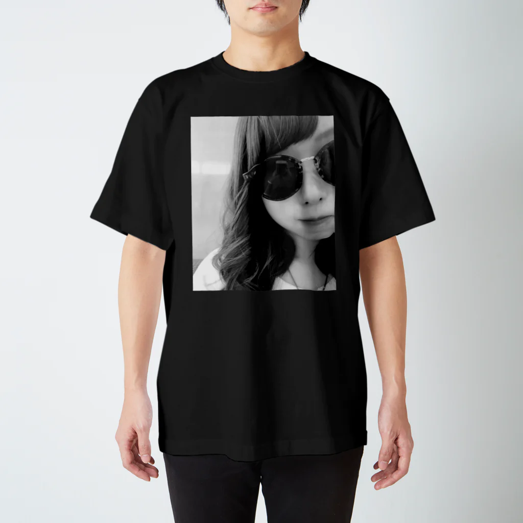 akkun0726のHIPHOPファッション(Kさん) Regular Fit T-Shirt