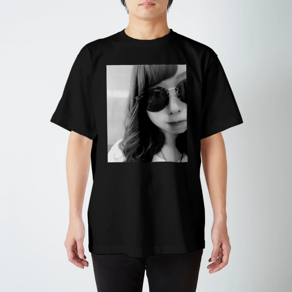 akkun0726のHIPHOPファッション(Kさん) スタンダードTシャツ