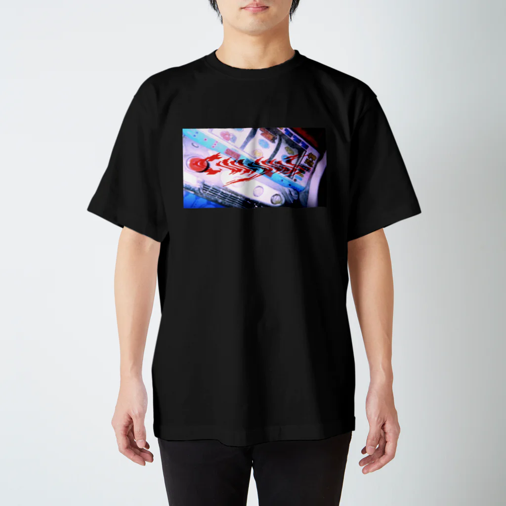 sleepyのあ Regular Fit T-Shirt