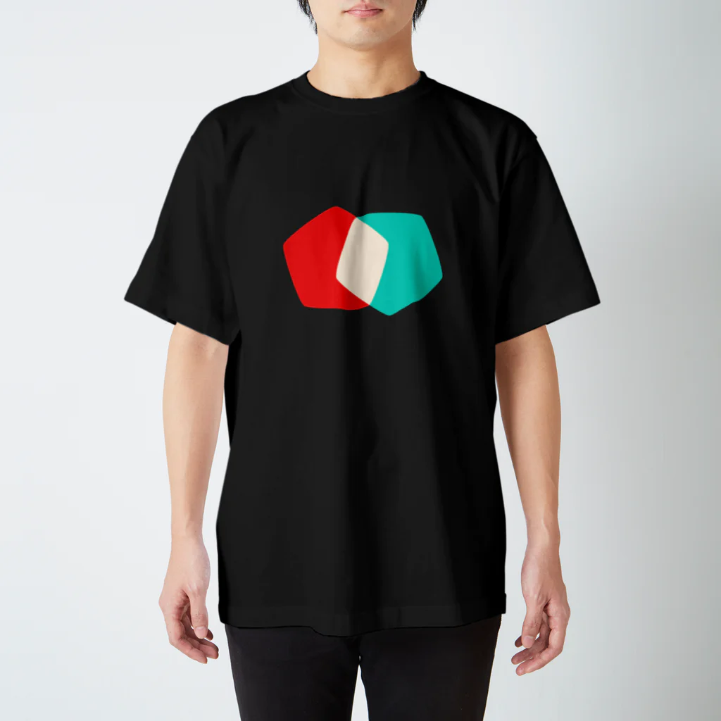 ぺんぺんのTwinkrun Regular Fit T-Shirt