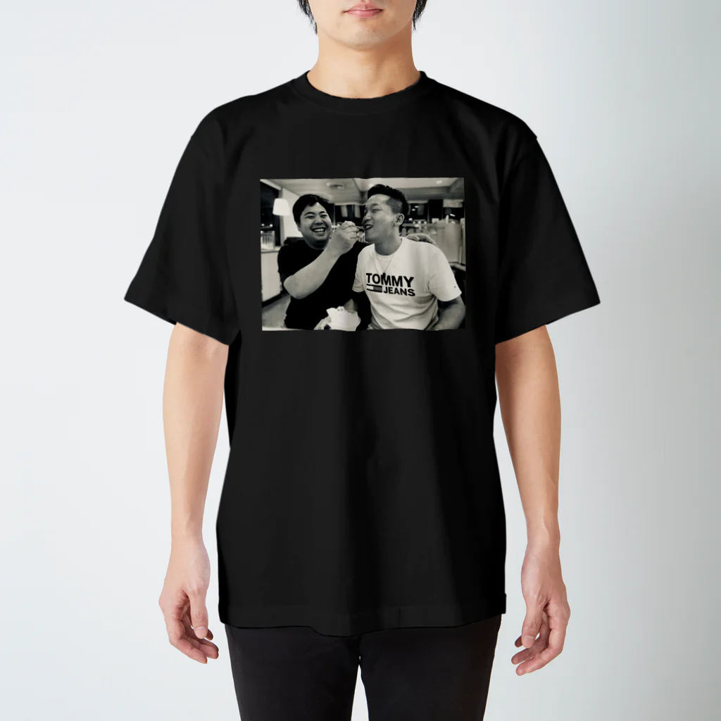 Hiroki KatoのマブT Regular Fit T-Shirt