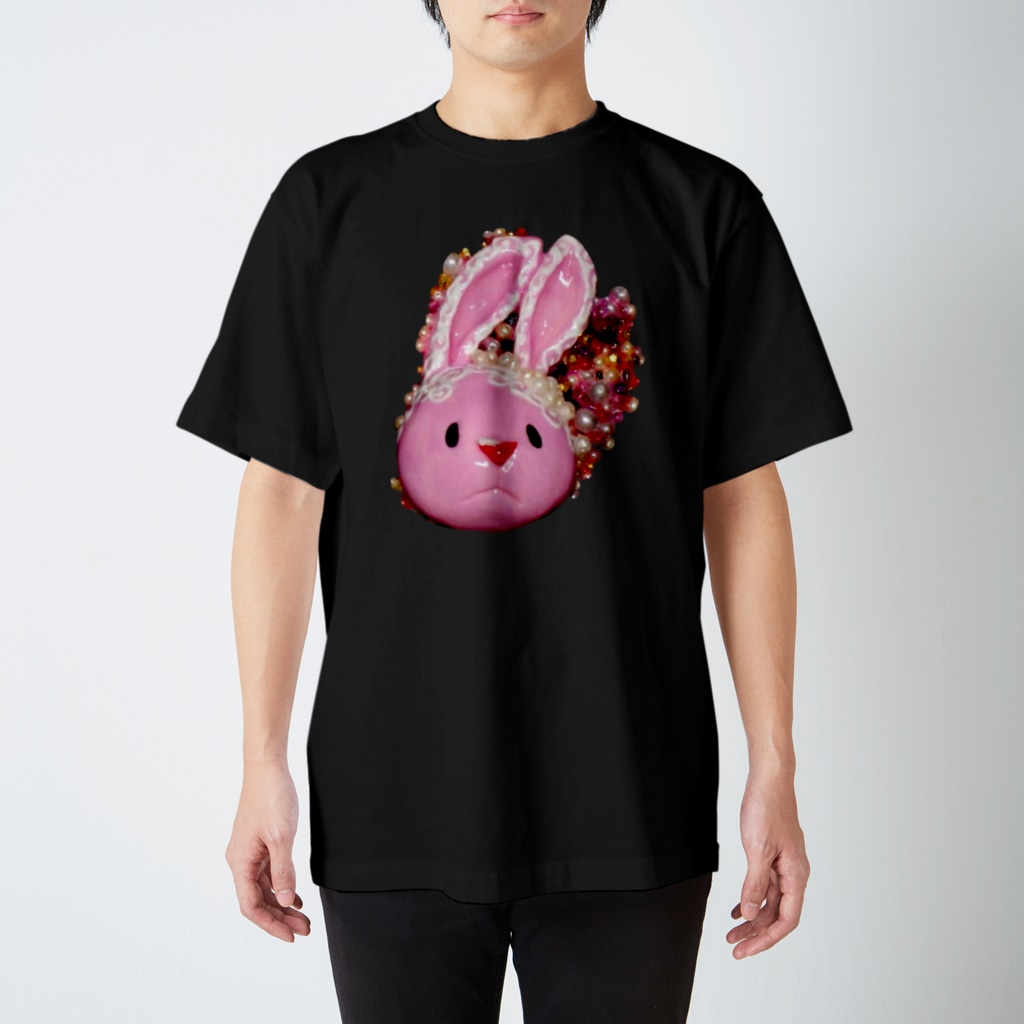 江戸川ベニのポラリ Regular Fit T-Shirt