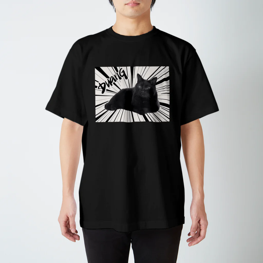 tinamagicalのpon Regular Fit T-Shirt