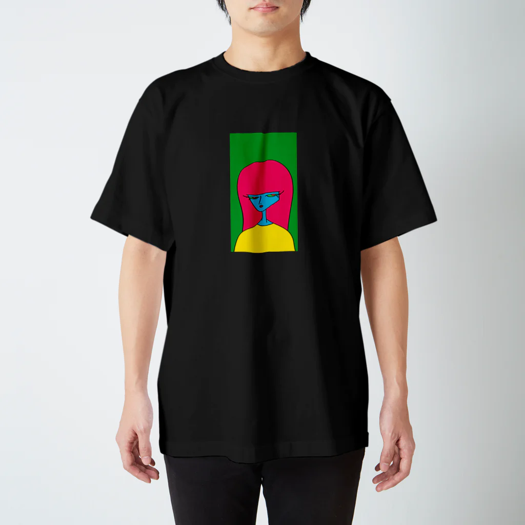 東京浄土のSHINJUKU Regular Fit T-Shirt