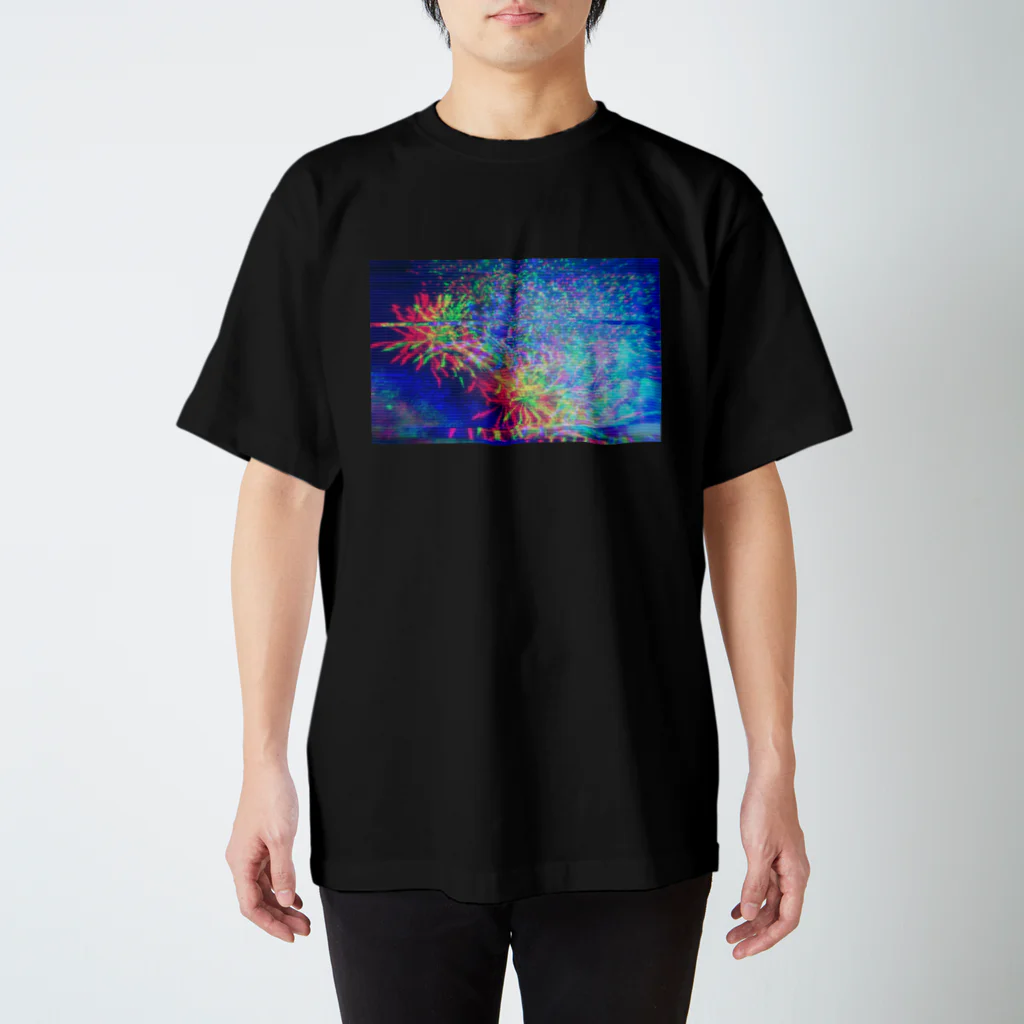 MESSERの夏終   MESSER 1st スタンダードTシャツ