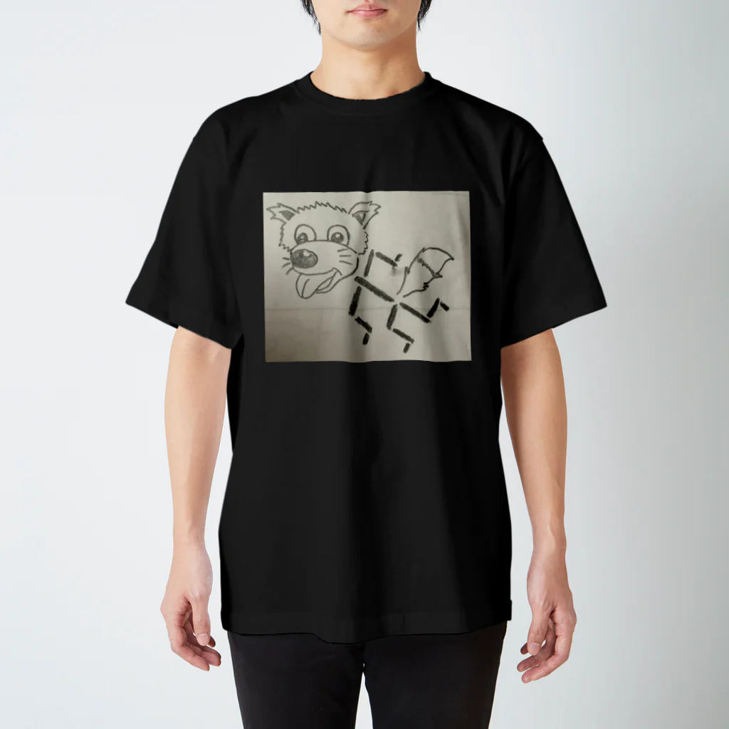 Taka117725のオベリスクレーシングチームグッズ Regular Fit T-Shirt