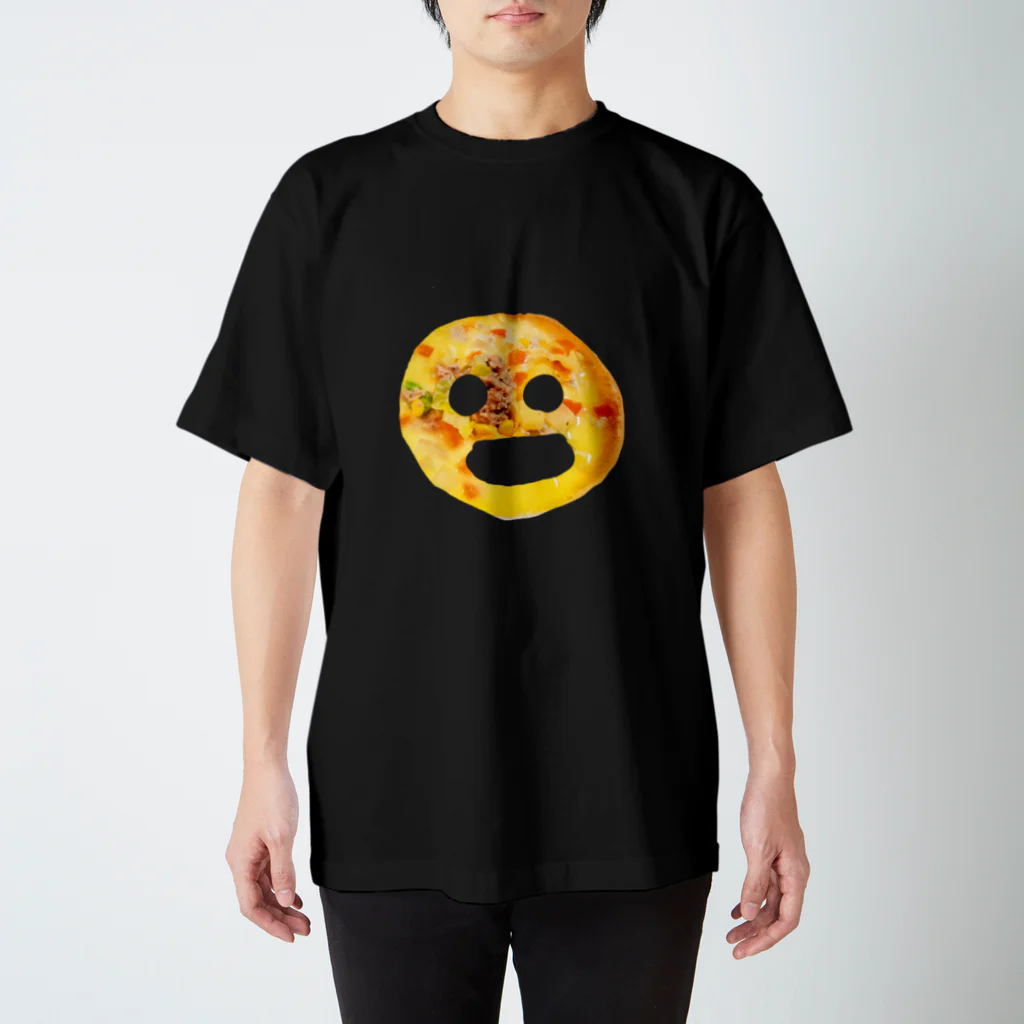 BAMBOOのスープくん スタンダードTシャツ