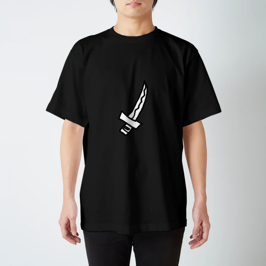 ミミニムスのSamurai Regular Fit T-Shirt