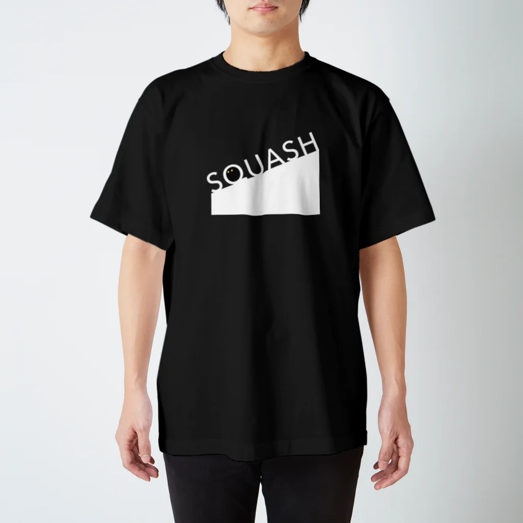 PLAY SQUASHのSQUASH Regular Fit T-Shirt