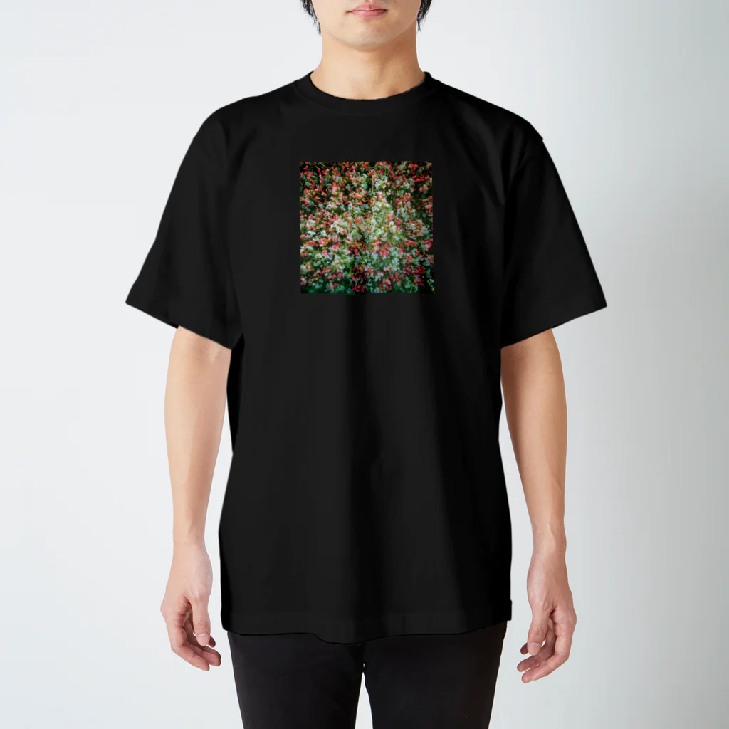 nose-balloonのfrom here to there Regular Fit T-Shirt