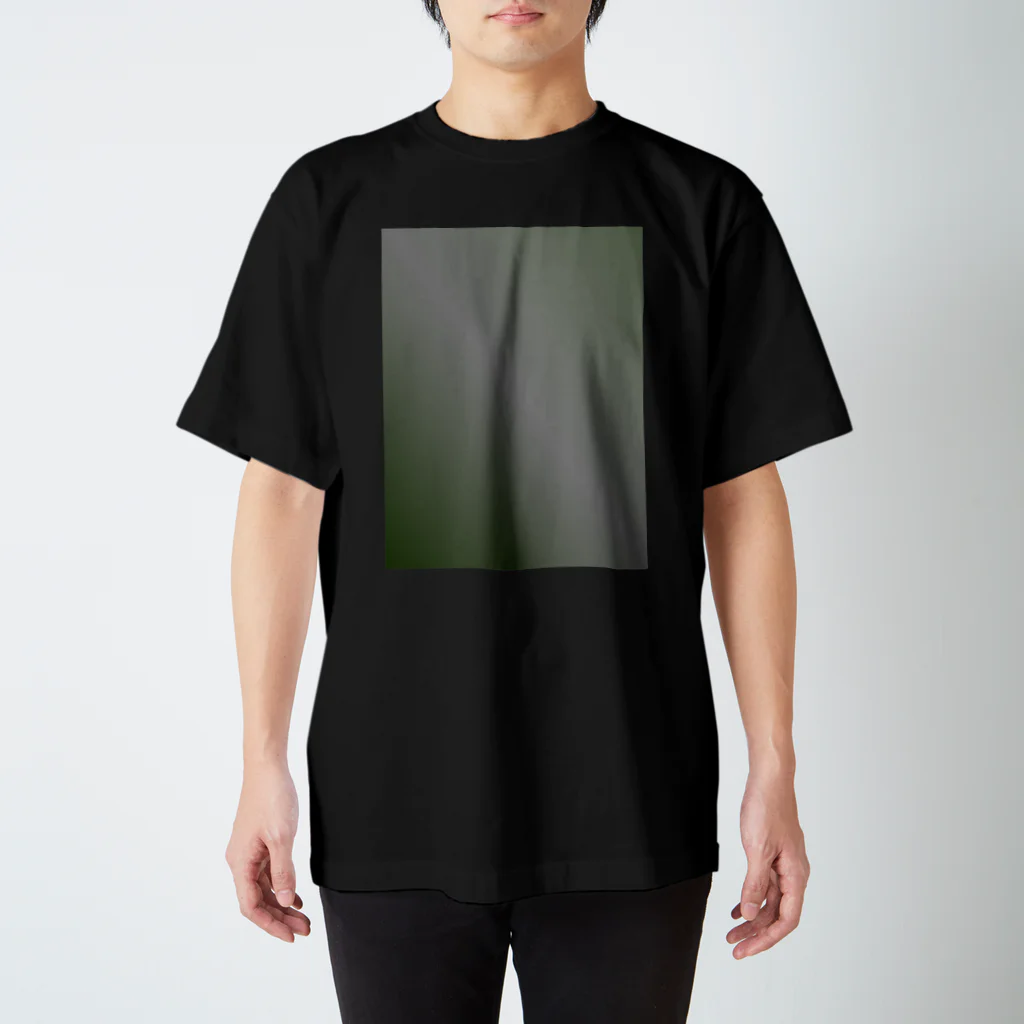 comJ_Kicksのダークデザイン Regular Fit T-Shirt