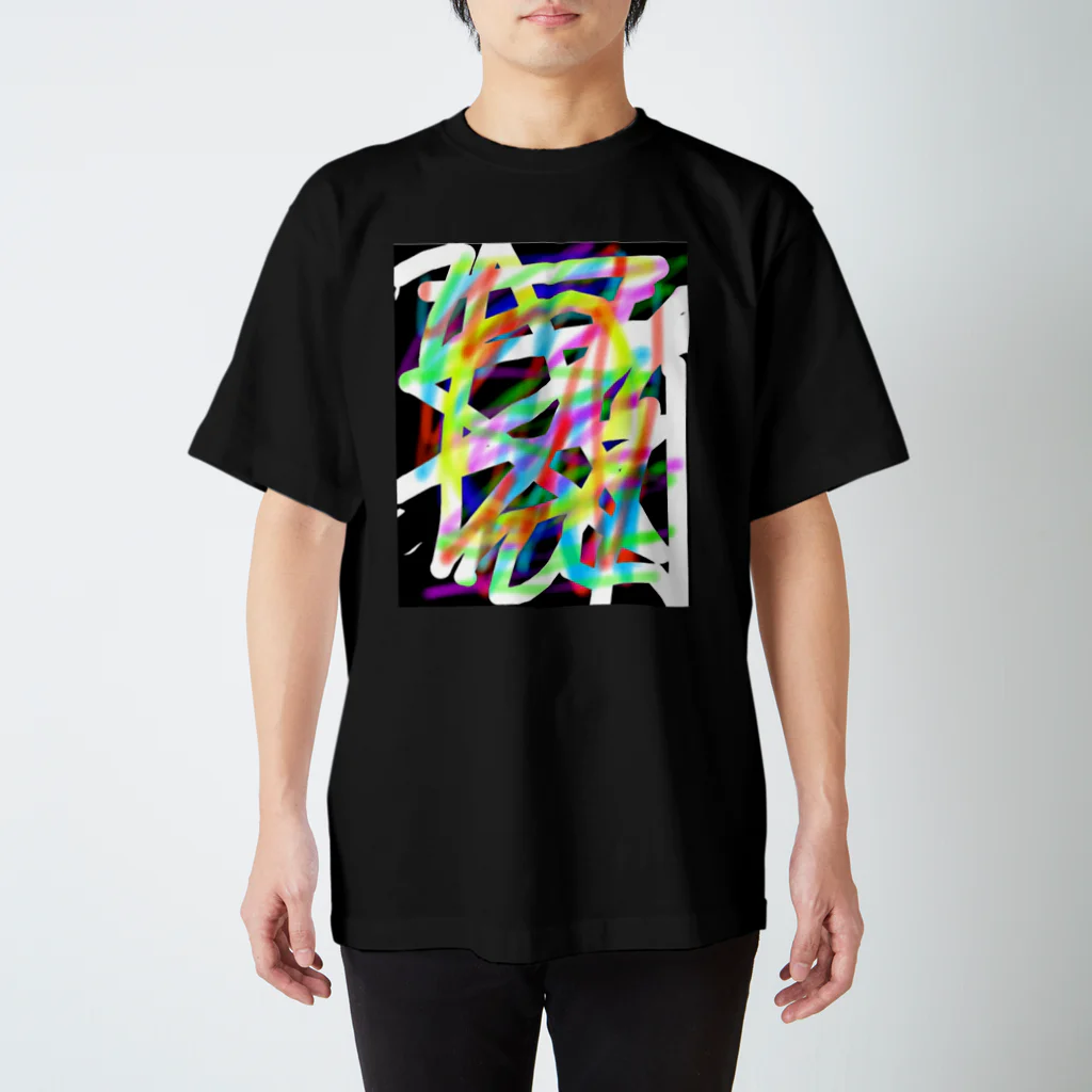 おいるの自由 Regular Fit T-Shirt