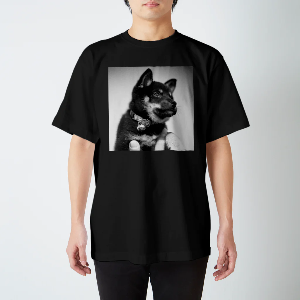 ナカムラのdog Regular Fit T-Shirt