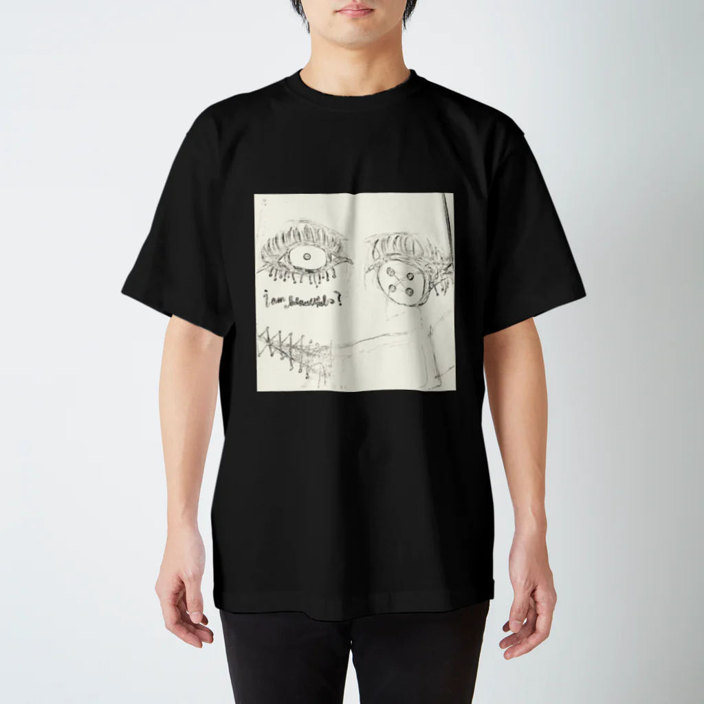 Lost'knotのAM2:22 Regular Fit T-Shirt