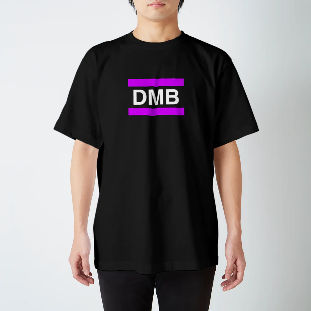 笹丸！のDMB Regular Fit T-Shirt