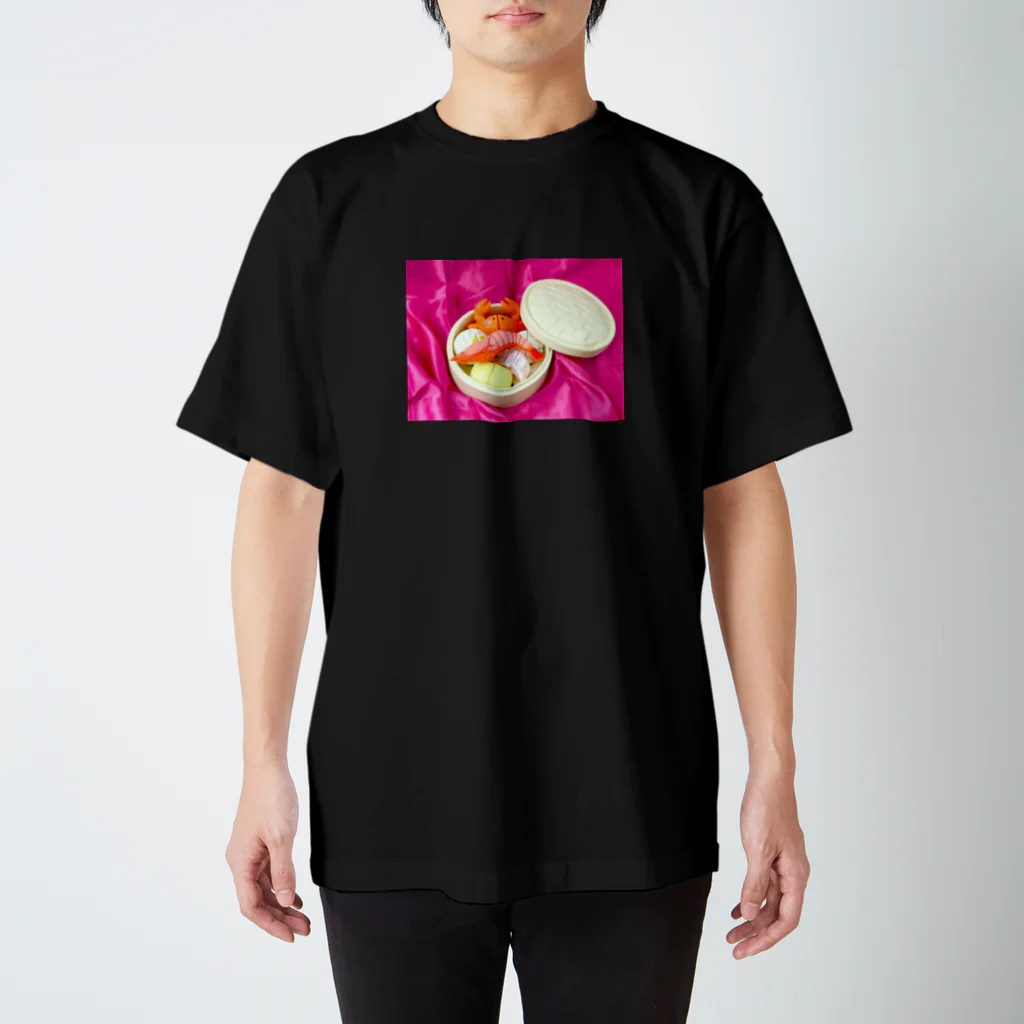 Mamey的甜蜜小店のDim Sum（飲茶タイム） Regular Fit T-Shirt