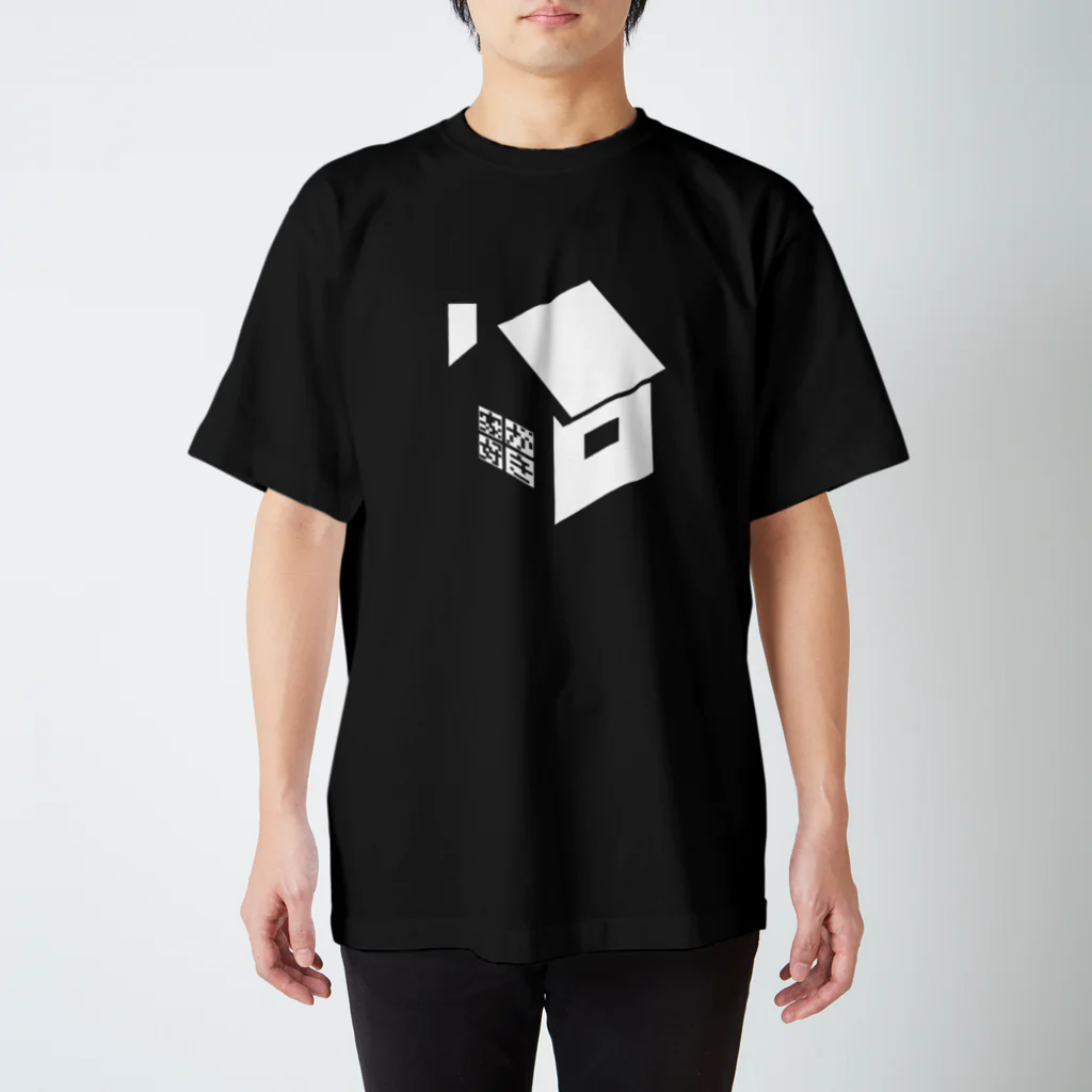 KYOの家が好き Regular Fit T-Shirt