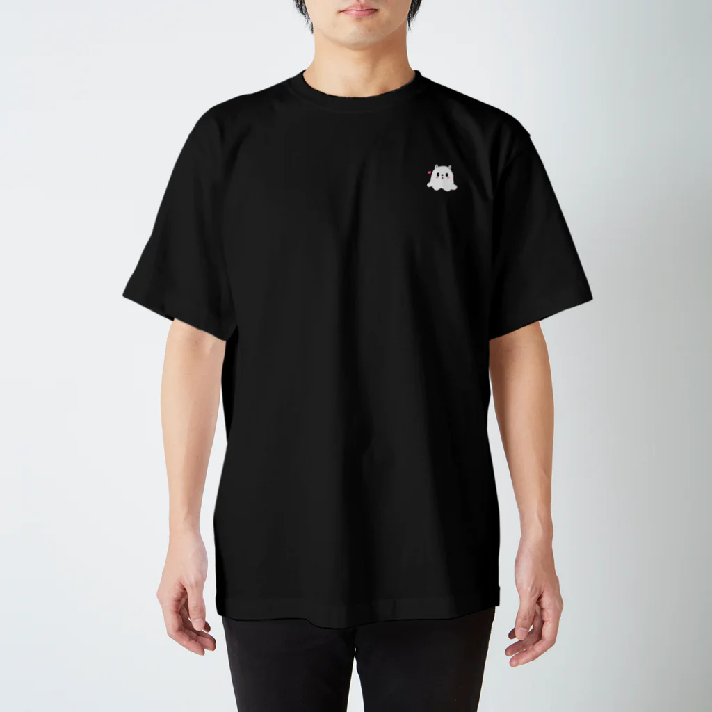 COSMiQ  STYLEのどろんちゃん　キュン顔 Regular Fit T-Shirt
