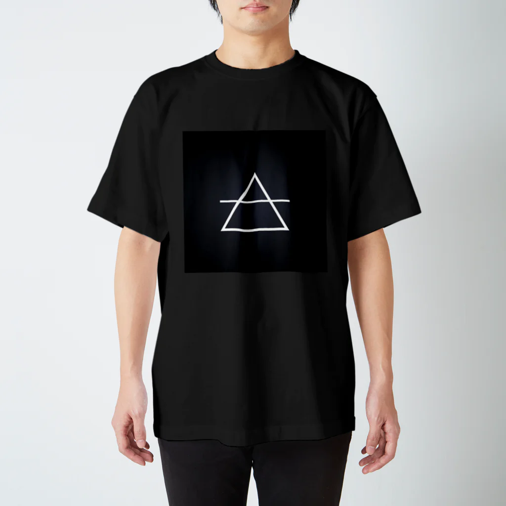 gecko-0のtranscend Regular Fit T-Shirt