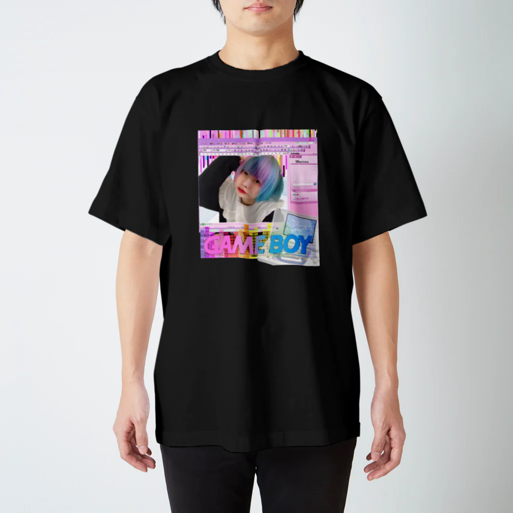 ぱてぃのおしろのぱT  Regular Fit T-Shirt