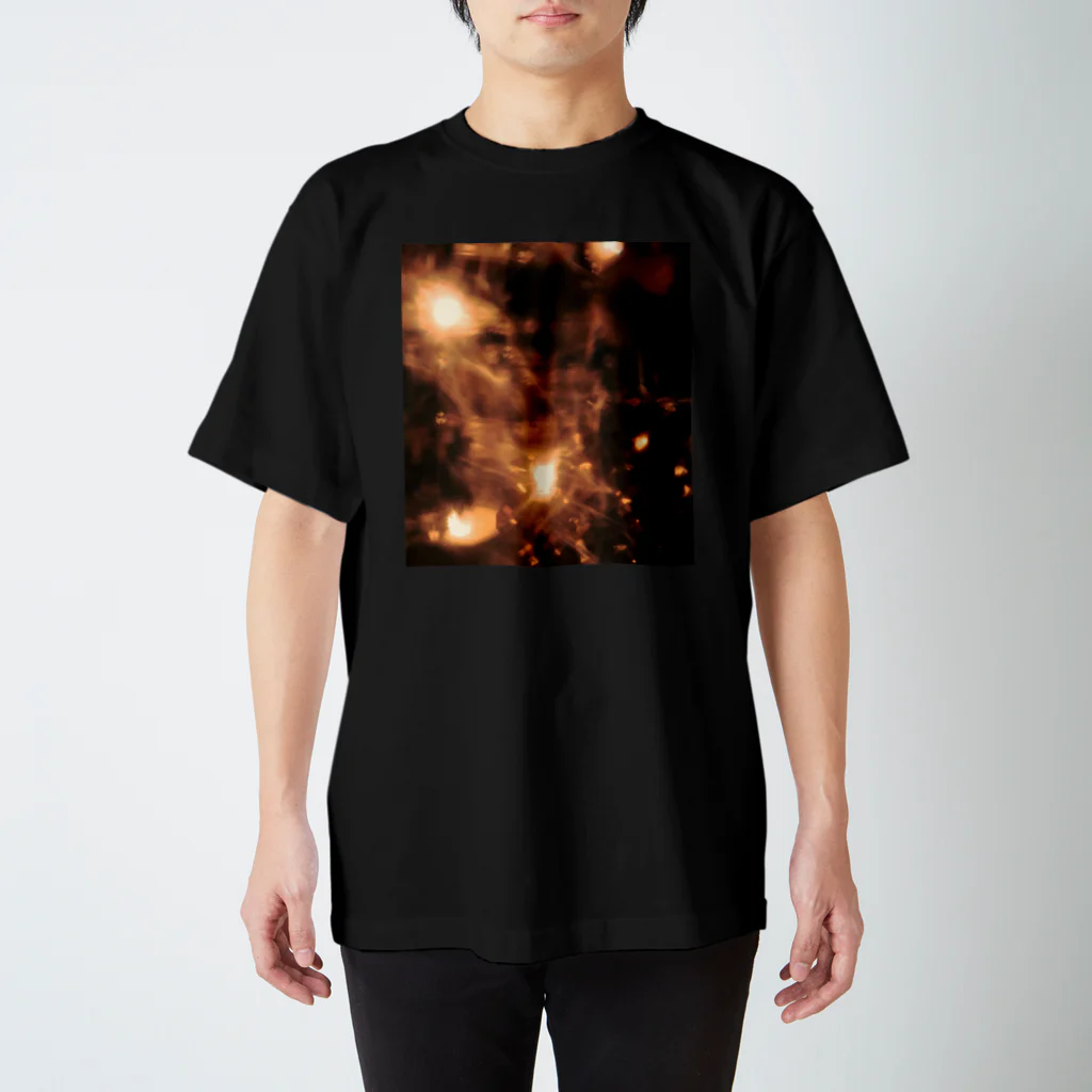 dopelfyのlight スタンダードTシャツ