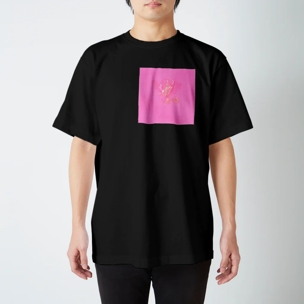 岩谷成晃の折り紙など(3歳)3 Regular Fit T-Shirt