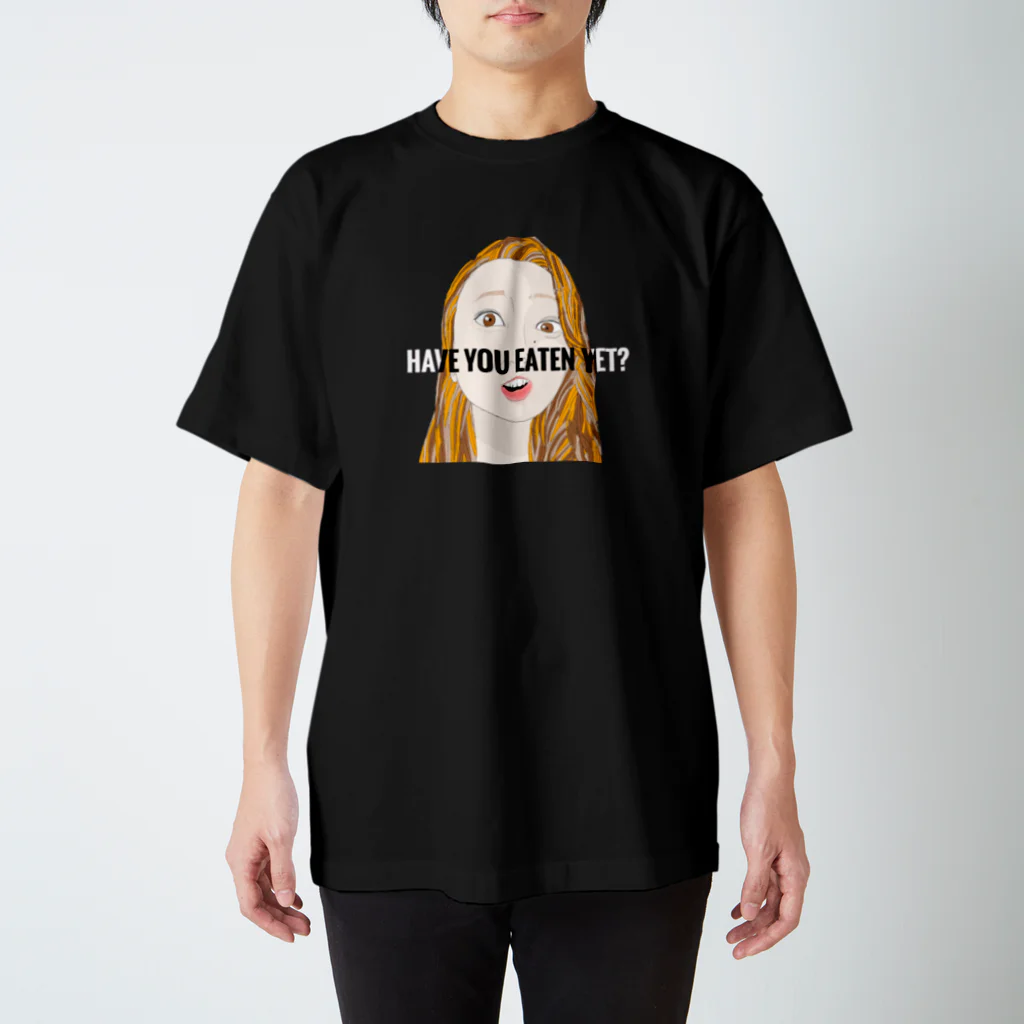 Tee.のMK Regular Fit T-Shirt