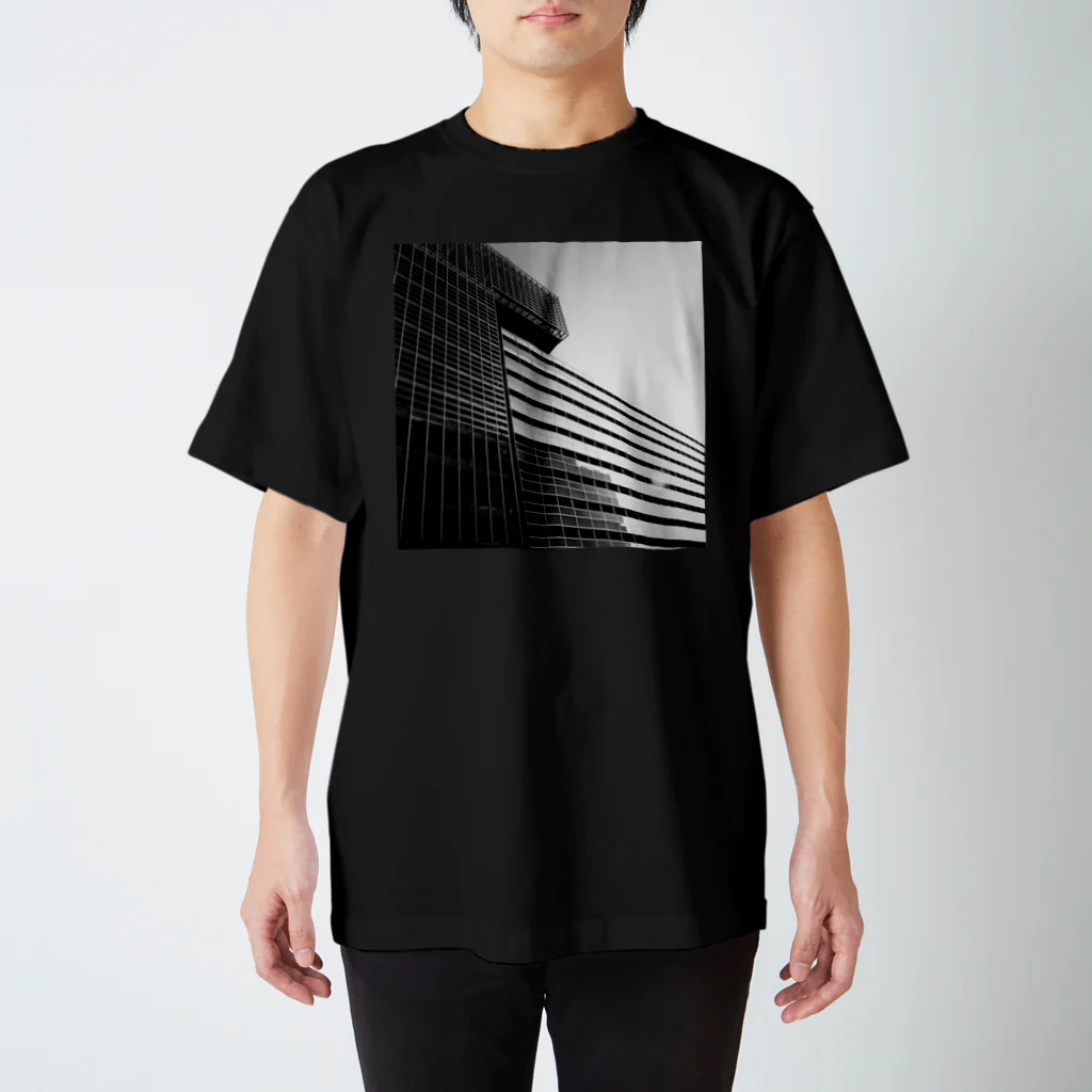 ELECTRIC MAMAのHello (Kenji Zombie Remix) Regular Fit T-Shirt