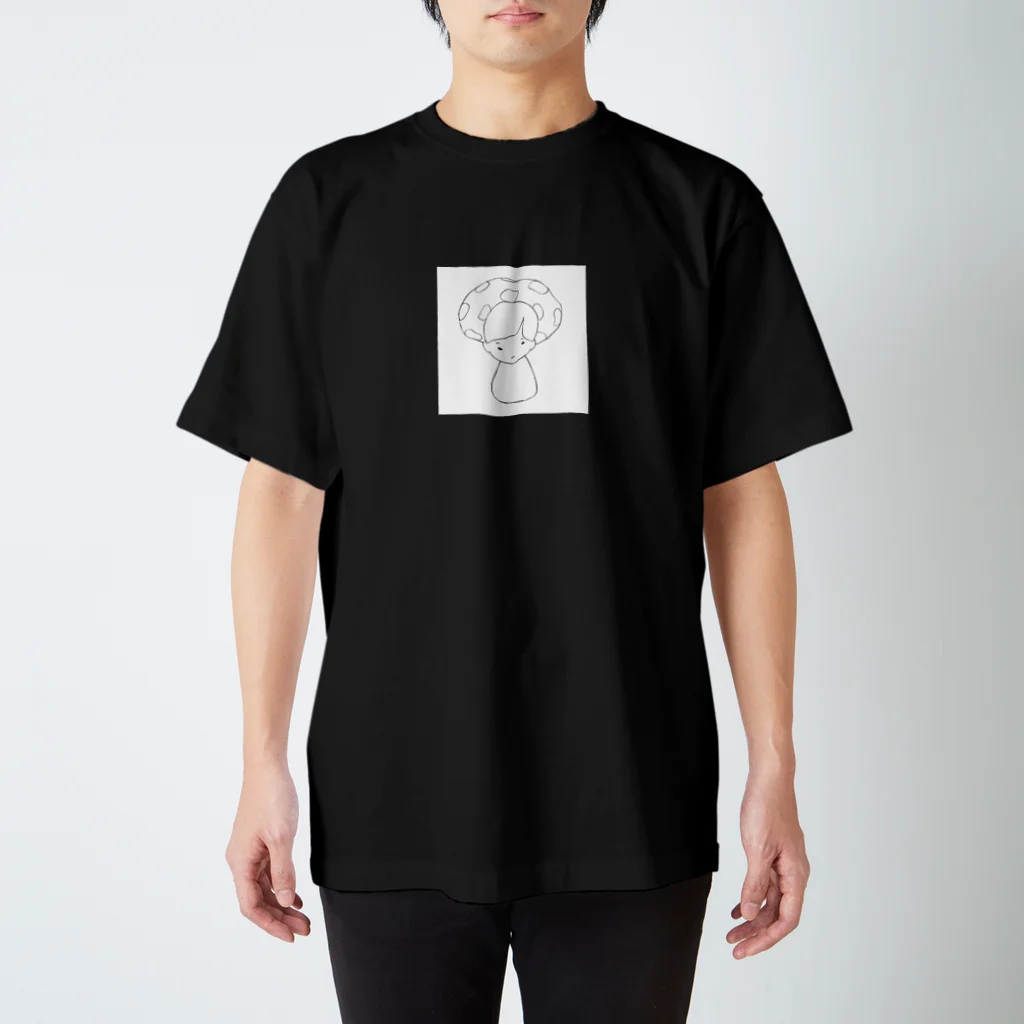 カステラのkinokomono Regular Fit T-Shirt