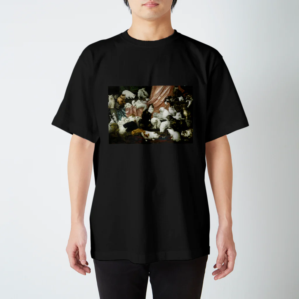 めの【妻の愛人たち】 Regular Fit T-Shirt