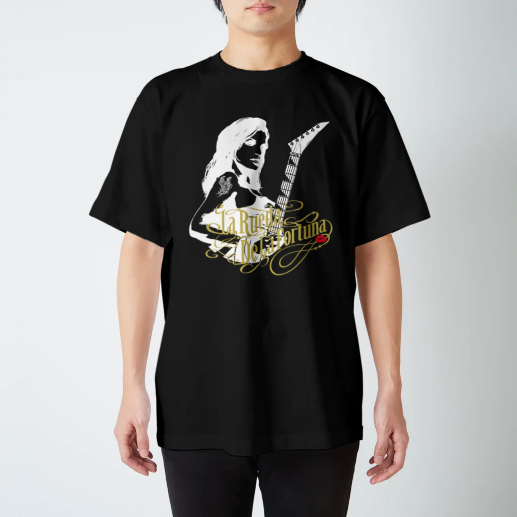 JOKERS FACTORYのMARIA  DARK COLOR VERSION スタンダードTシャツ