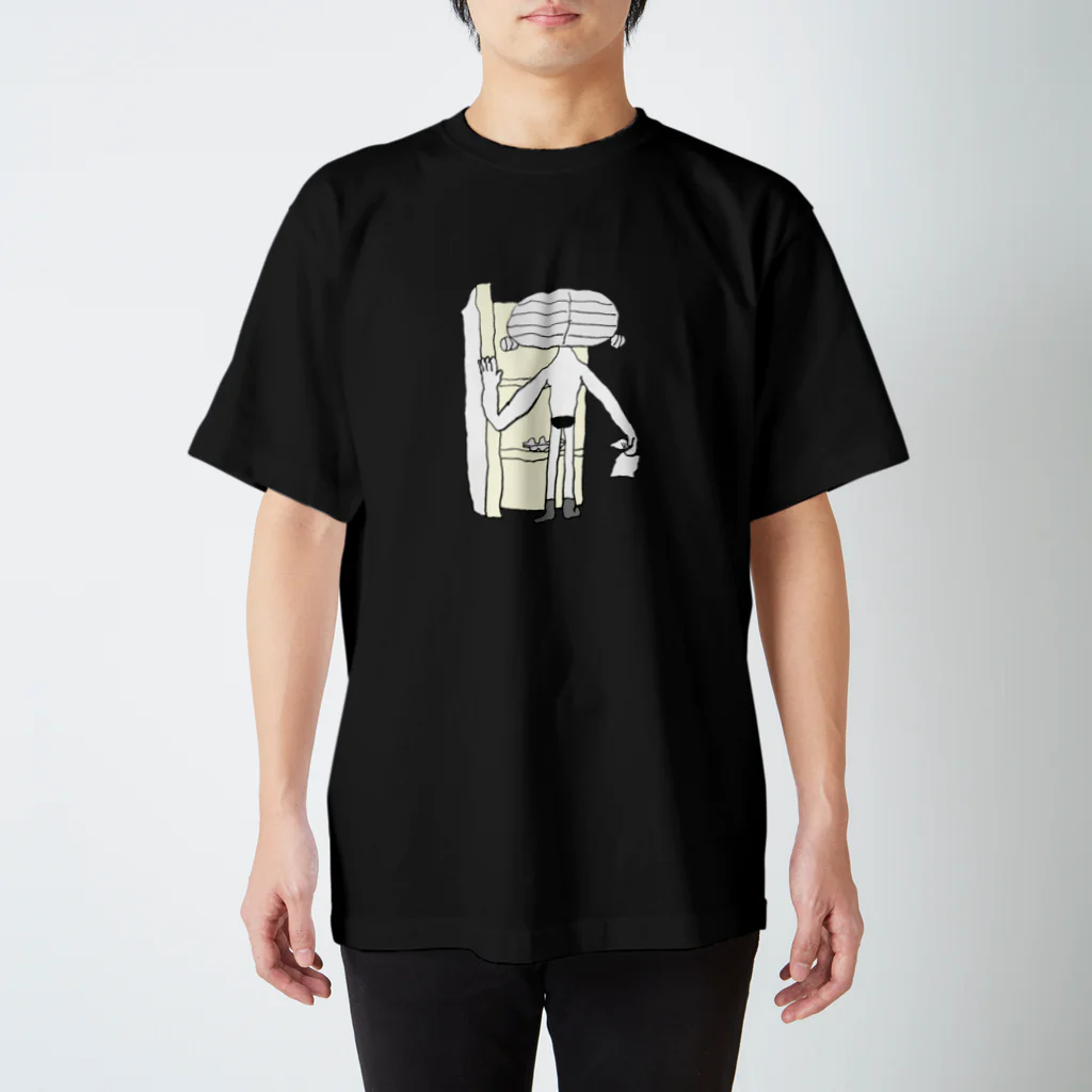 むらい　ゆうかのnothing Regular Fit T-Shirt