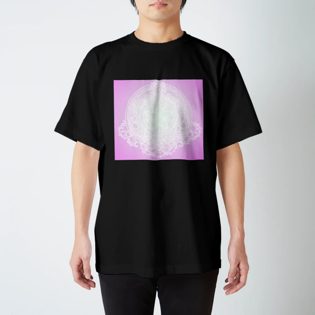 脳売の星 Regular Fit T-Shirt