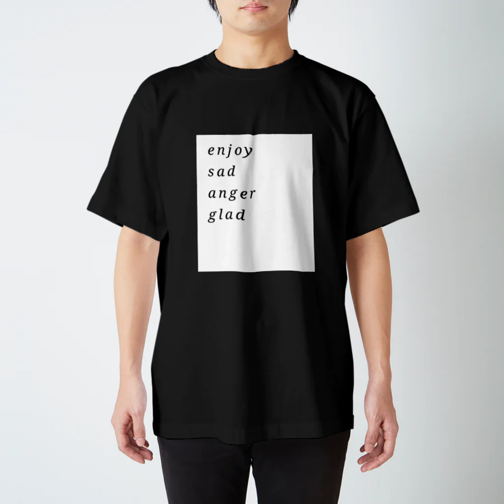 コヨミのLife スタンダードTシャツ