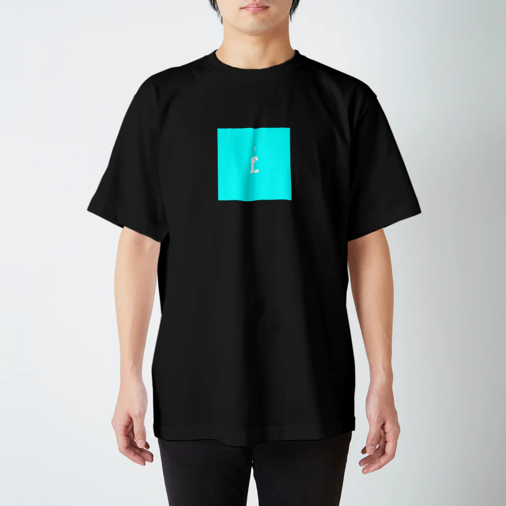 アリンコカガクシャのフッソのアイテム Regular Fit T-Shirt