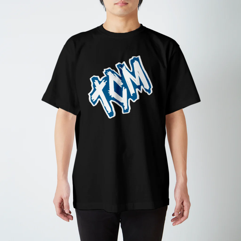 THE CANDY MARIAのCasualties Regular Fit T-Shirt