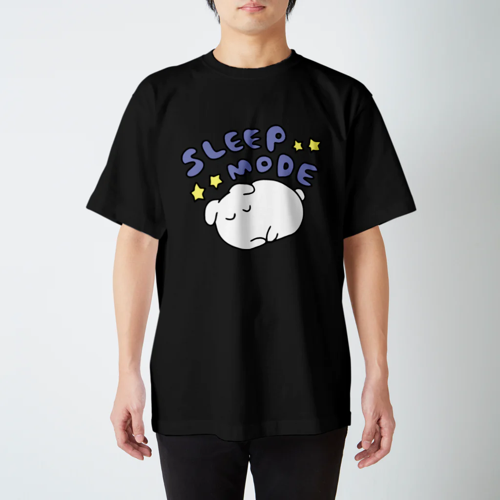 うつろのすいみんちゃん スタンダードTシャツ