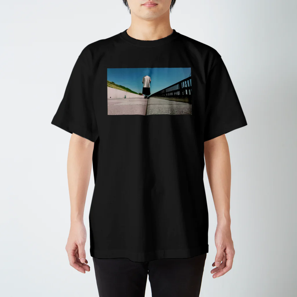 suiの.m スタンダードTシャツ