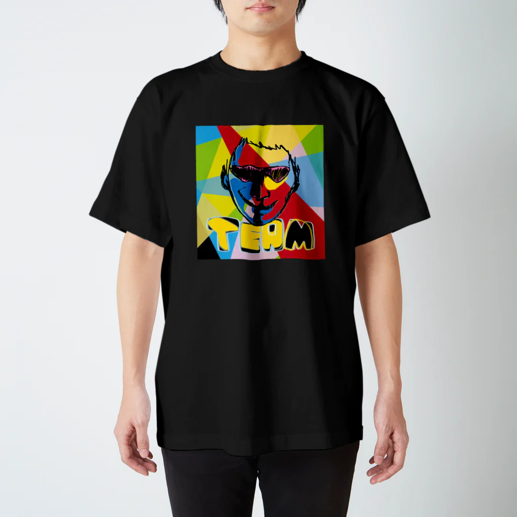 CHEBLOの【HAD CASSY】 Regular Fit T-Shirt