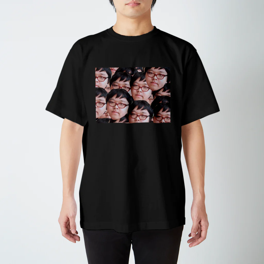 MIYATAのみやたグッズ Regular Fit T-Shirt